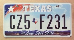 Texas 2011