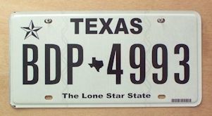 Texas 2012